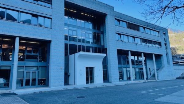 Les travaux sont lancés au Foyer Saint-Jacques de Saint-Maurice